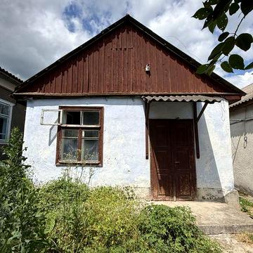 Продаю хатку/будинок в Сокирянах