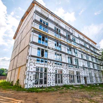 Квартира, 1к. Без ремонту. Луговий провулок, 14Д, Бортничі, Дарницький район