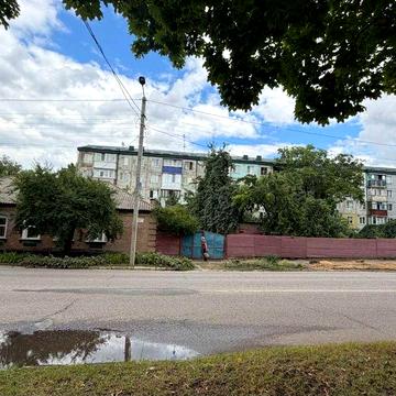 Продаж будинку Червона лінія ( ідеально під комерцію)