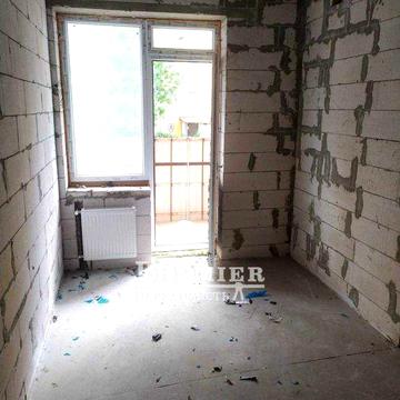Продаж 1-к квартири в новому ЖК на Сахарова — Будинок із сонячними панелями!