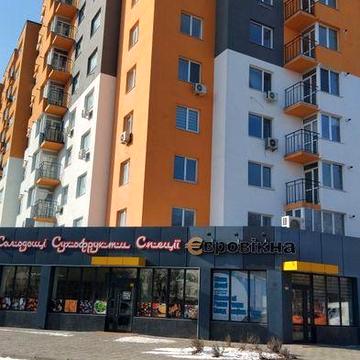 Оренда  нової квартири з євроремонтом ЖК Андора