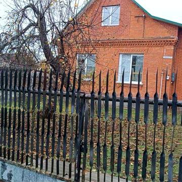 Продаж будинку село Шаровечка