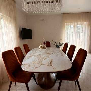 Енергоефективний будинок 120 м² | Тераса 40 м² | Новий ремонт | Ірпінь