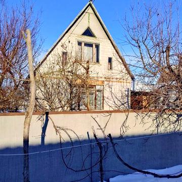 Баришівка. Продаж будинку  з газом, вул. Лугова.