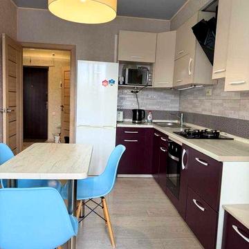 Продаж квартири з ремонтом і меблями по вул.Стрийська, 45