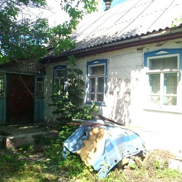 Продається будинок