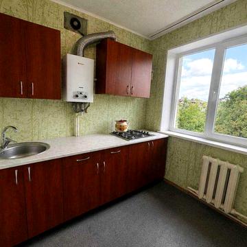 Продаж 3 к. квартири. Вишенька. Держпрограми.