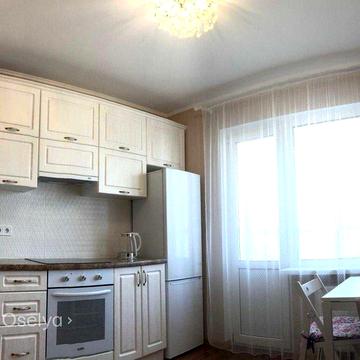 1-кімнатна квартира з ремонтом в Києві ЖК Патріотика Дарницький Позняки Осокорки Генератор ЖК Патріотика
