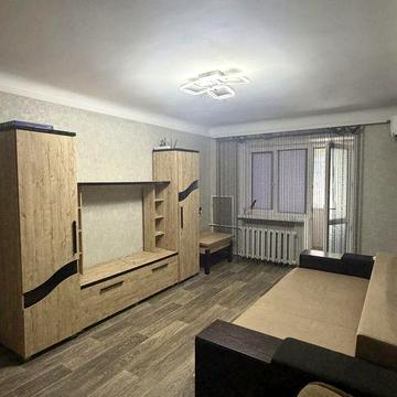 2 кімнатна квартира з ремонтом