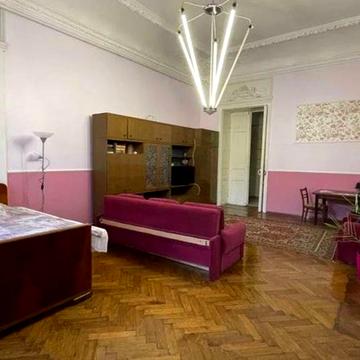 2 кімнатна квартира 86 м2 в історичному центрі міста! Унікальна пропозиція! Буніна, Поруч парк Шевченко!