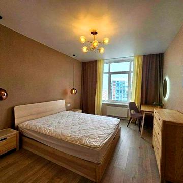 Оренда 1К, ЖК ГАЛАКТИКА, вул. Сверстюка 6Г, м. Лівобережна, Дніпровський