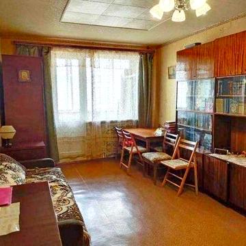 Продам 1 к. квартиру м. Салтовская