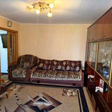 Продається 4-кімнатна квартира