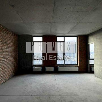 Продаж 3-к квартири, площею 102,8 м2, у ЖК TRIIINITY (2 Будинок), за адресою вул. Анрі Барбюса 39/2 - Метро Палац України ЖК TRIIINITY