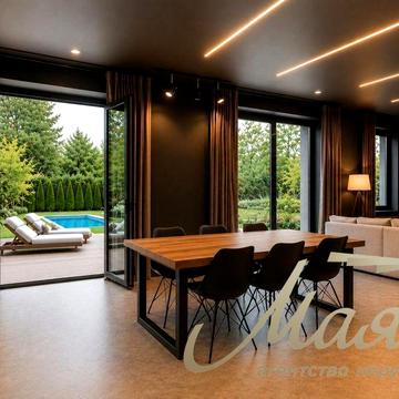 Продаж будинку 165 м² с. Віта-Поштова земельна ділянка 15 соток  8 км від Києва , Києво-Святошинський район