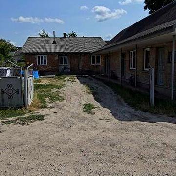 Продаж будинку в с. Ясенів Львівська обл. Золочівський р.н