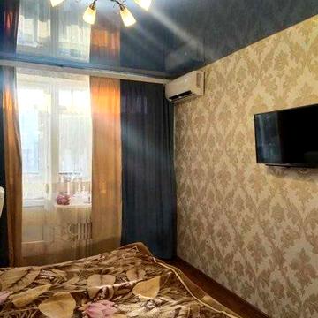 Продам 1к кв Павлово поле