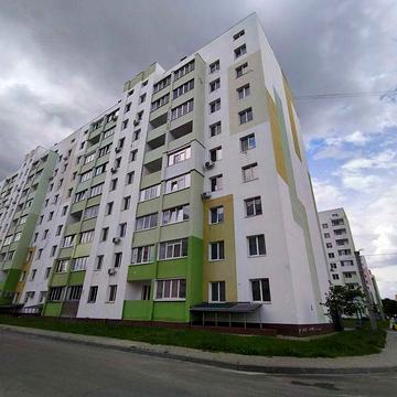 Новинка! Дом Сдан в 2021г! ЖК Мира 3, ул Мира, 49, Продам 1 ком квартиру пл 40м2,этаж 5/9ти! A ЖК Мира 3