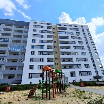 Реальное Предложение! 21000$! ЖК Сказка, Продам 1 ком квартиру пл 40.22м2! Дом Заселяется! A ЖК Сказка