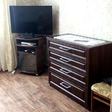 Здам затишну 1-кімнатну квартиру в самому центрі (р-н Сталеварів)