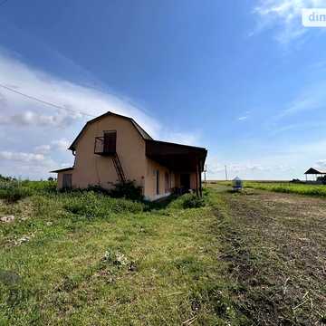 Продаж 2к Дім вулиця Каласентівка