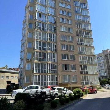 Продаж 2 кім квартири по вул. Тролейбусна