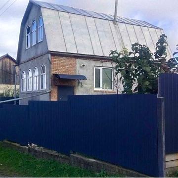 45273 Продаж садового будинку в СТ Вишневий Сад