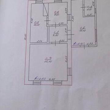 Продам срочно будинок в селі Рвхнівка