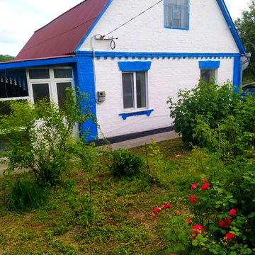 будинок с.Сабарівка, Оратівський р-н, Вінницька область