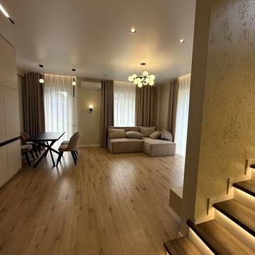 Продажа 2 поверхового дуплекса 118 кв. м, 4 кімнати