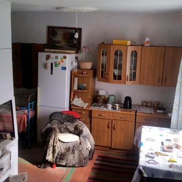 Продається будинок в с.Буда-Орловець Черкаської обл. Городищенського р-ну