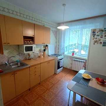 Продаж 3к Квартира Болгарська (Константиновича) вулиця