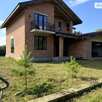 Продаж 5к Дім Калинова вулиця