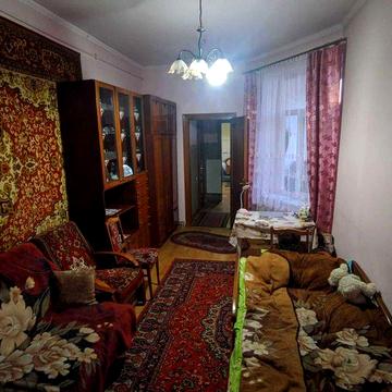 Оренда кімнати для двох хлопців по вулиці Антоновича біля Політехнічного університету