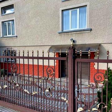 Двоповерховий будинок із сауною м. Дубляни