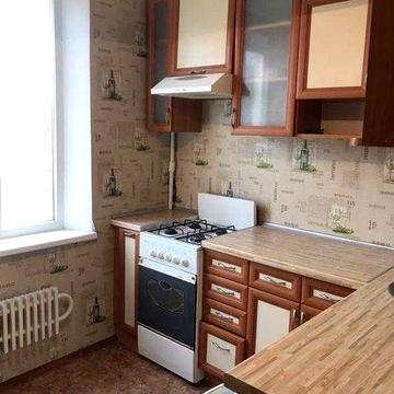 Продажа! 1 комнатная квартира! Ул. Непокоренных (Героев Труда)!
