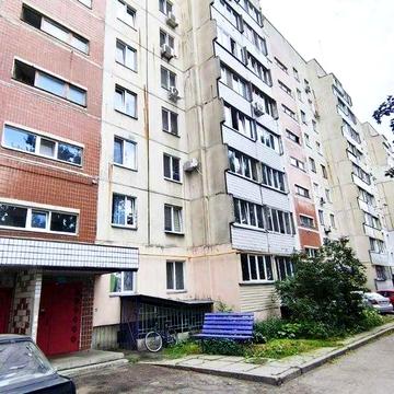Продаж 1-кімнатної квартири в районі молокозаводу!