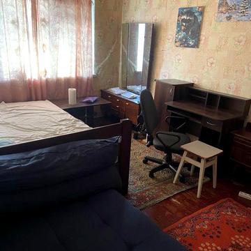 1 ком квартира на Набрежной