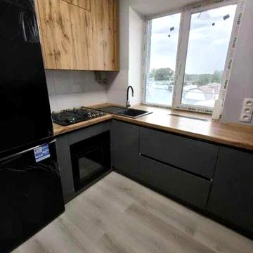 2 кім в ЦЕГЛІ з частковим кап ремонтом в районі РОБОЧОЇ (720887)