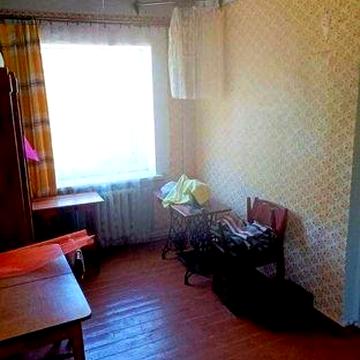 Продам просторную 2-комнатную квартиру в районе Дворца Горького