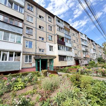 Продаж 2х кімнатної квартири по просректу Юності 31