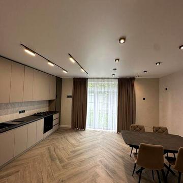 Останній таунхаус у заселеному комплексі | 95 м² | Без комісії