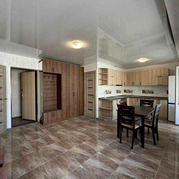 Продам квартиры с ремонтом в Хлебодарском, ул. Черноморская, 5