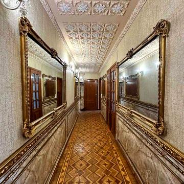 Продам 3-х комн.квартиру на Черемушках .Малиновского/Люстдорфская дорога. Газ.