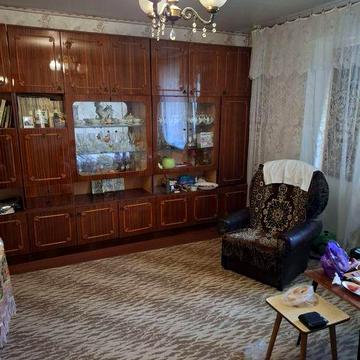 Квартира 3-х кімнатна м. Вільногірськ