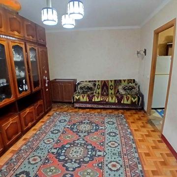 Сдам 3-к квартиру в центре на Победе (Бульвар Центральный)