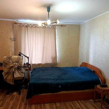 Продам 4+1 комнатную квартиру 86.7 м² + 12м² , центр города + подвал