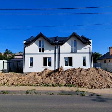 Продам таунхаус в Буче