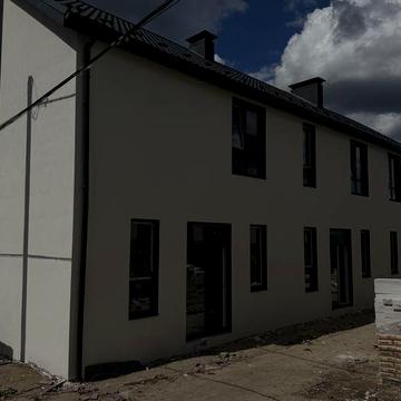 Таунхаус з газом в Ірпені | 78,5 мг | Від забудовника | Стартова ціна