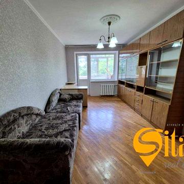 3-кімнатна квартира, проспект Космонавтів,  Вишенька